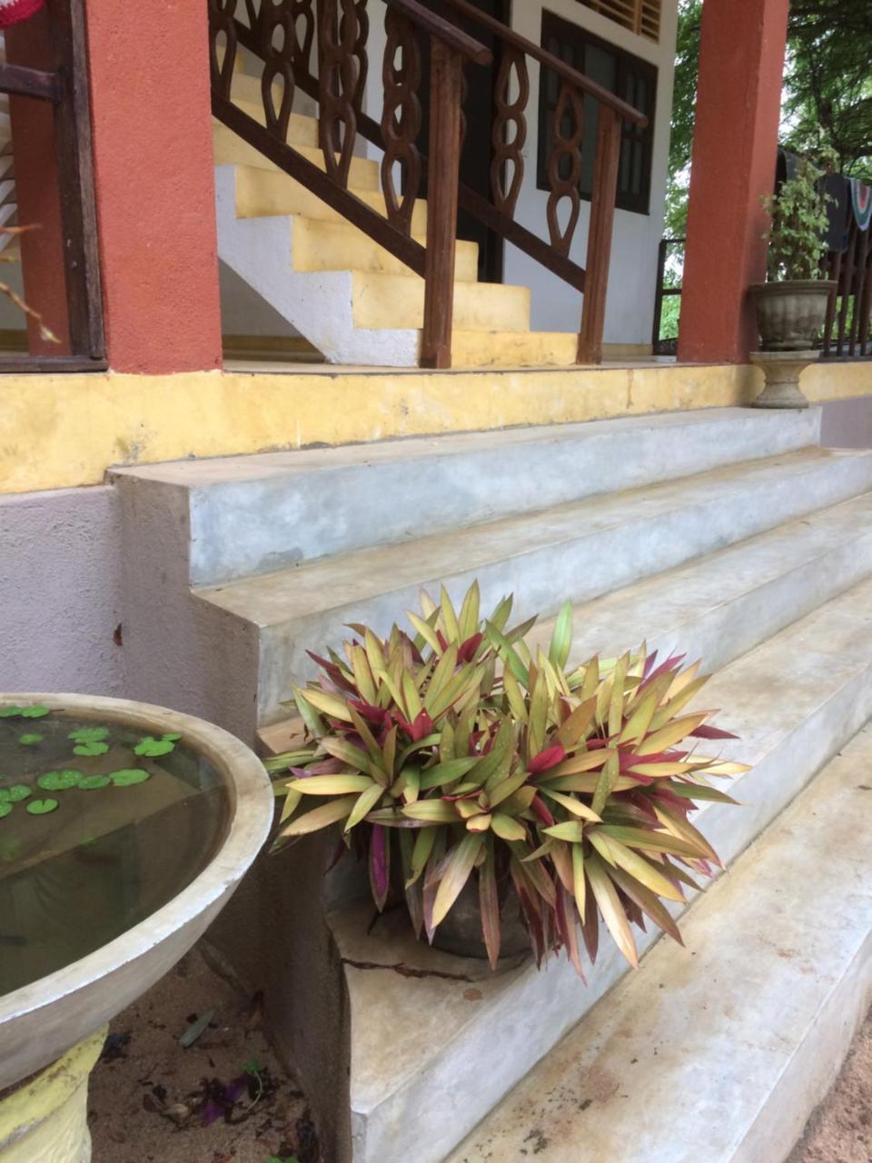 Aloha Beach Resort Тангалла Экстерьер фото